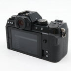 Fujifilm X-S10 body used