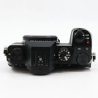 Fujifilm X-S10 body used