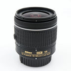Nikon AF-P 18-55mm f/3.5-5.6G VR DX usato