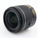 Nikon AF-P 18-55mm f/3.5-5.6G VR DX usato