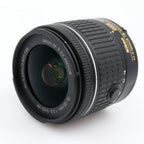 Nikon AF-P 18-55mm f/3.5-5.6G VR DX usato