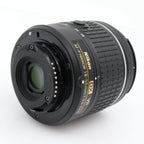 Nikon AF-P 18-55mm f/3.5-5.6G VR DX usato