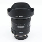 Tamron 10-24mm f/3.5-4.5 Di II VC HLD Nikon segunda mano