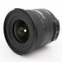 Tamron 10-24mm f/3.5-4.5 Di II VC HLD Nikon segunda mano