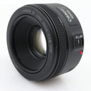 Canon EF 50mm f/1.8 STM tweedehands