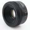 Canon EF 50mm f/1.8 STM 