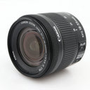 Canon EF-S 18-55mm f/3.5-5.6 IS STM used
