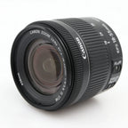 Canon EF-S 18-55mm f/3.5-5.6 IS STM used