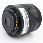 Canon EF-S 18-55mm f/3.5-5.6 IS STM used
