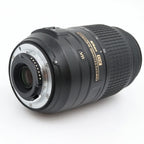 Nikon AF-S 55-300mm f/4.5-5.6G VR DX ED occasion