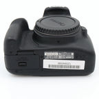 Canon EOS 1300D body occasion