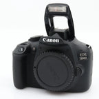 Canon EOS 1300D body occasion