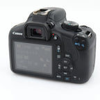 Canon EOS 1300D body occasion