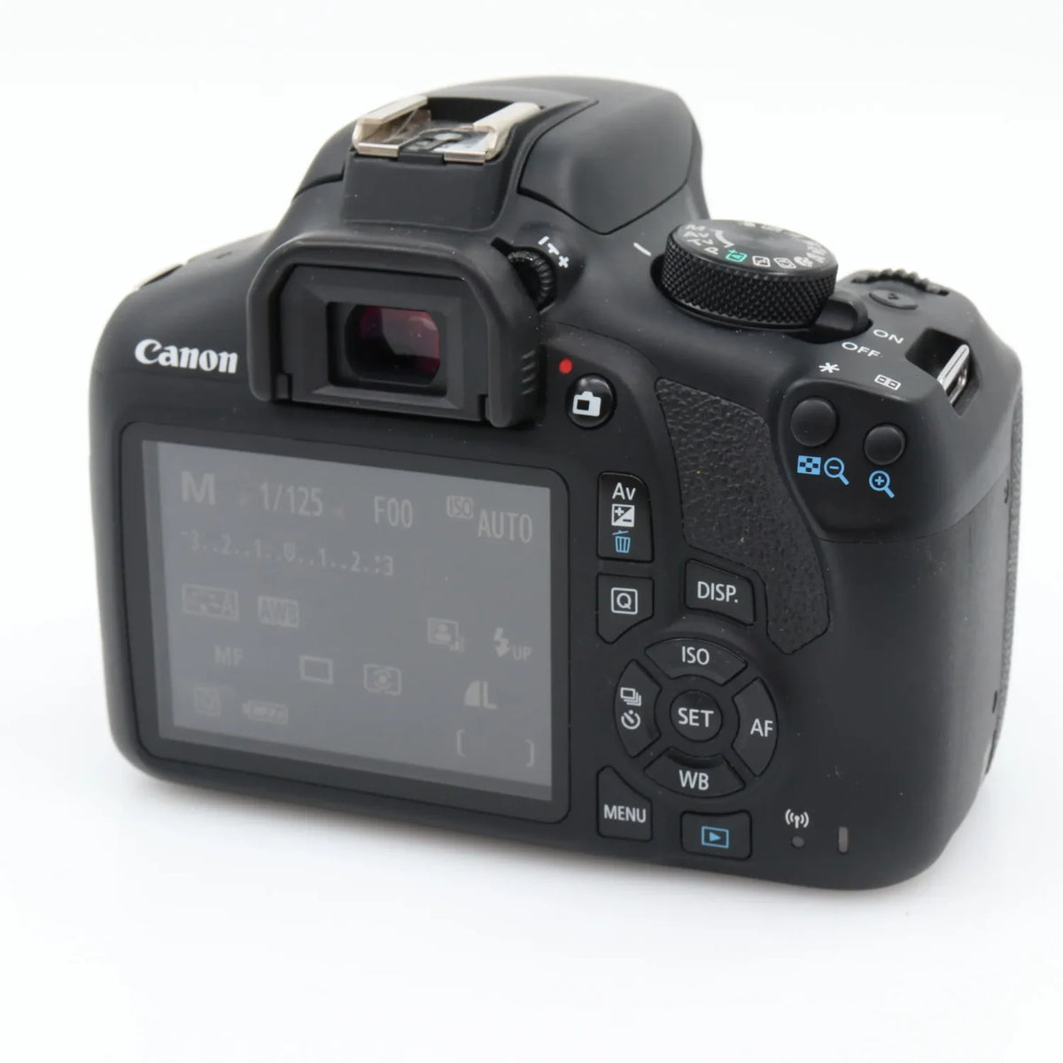 Canon EOS 1300D body occasion