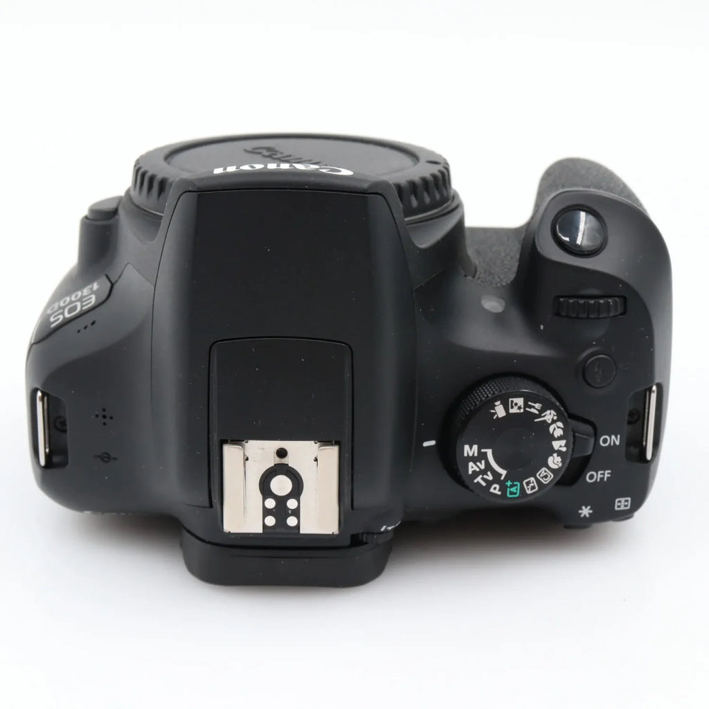 Canon EOS 1300D body occasion