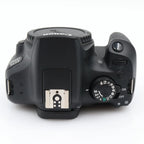 Canon EOS 1300D body occasion