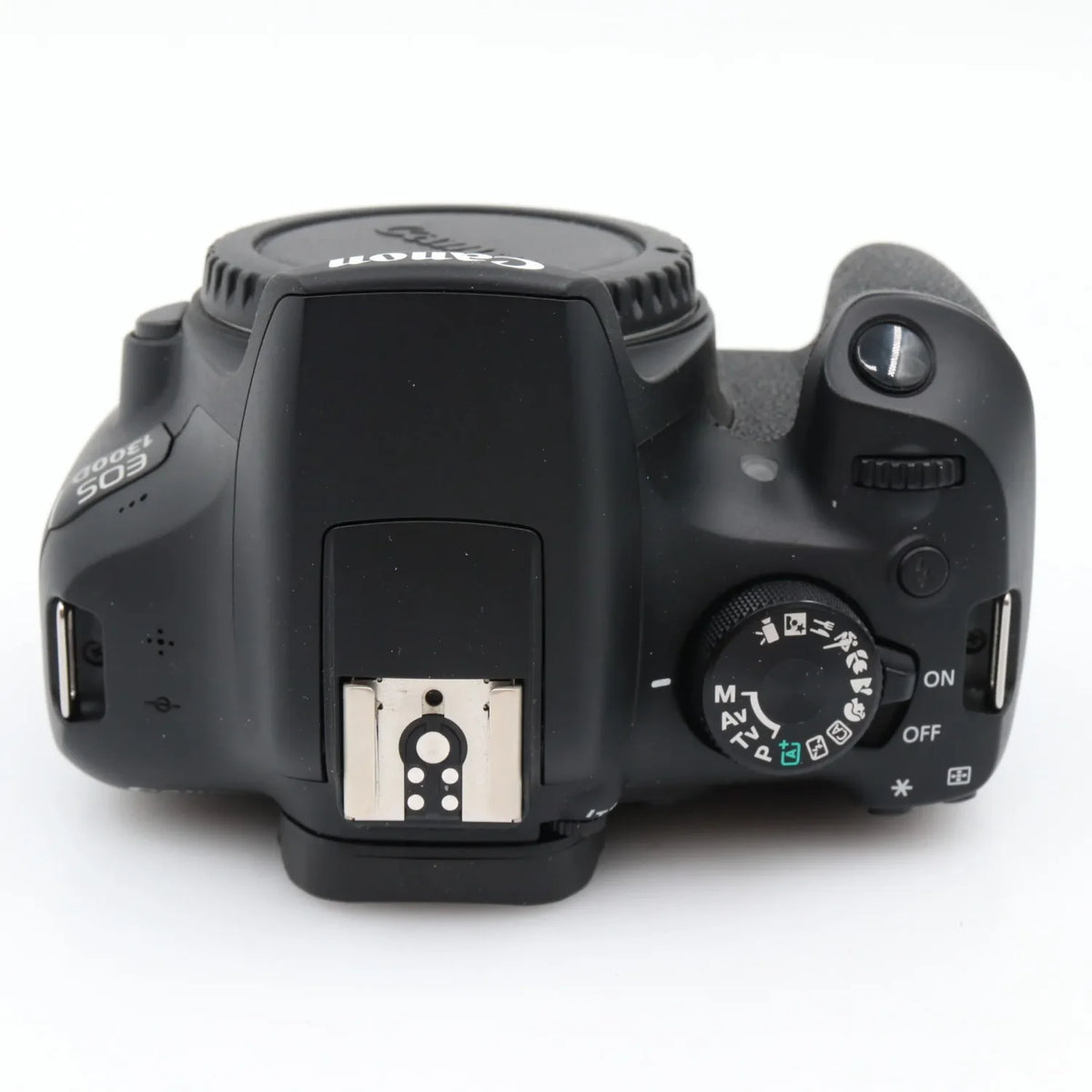Canon EOS 1300D body occasion