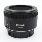 Canon EF 50mm f/1.8 STM used