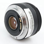 Canon EF 50mm f/1.8 STM used
