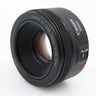 Canon EF 50mm F/1.8 STM occasion