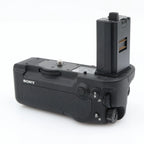 Sony VG-C5 vertical batterygrip used
