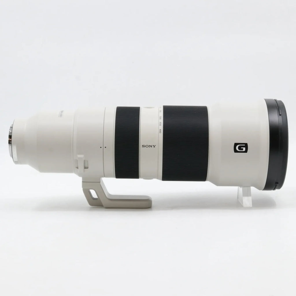 Sony FE 400-800mm F/6.3-8 G OSS occasion