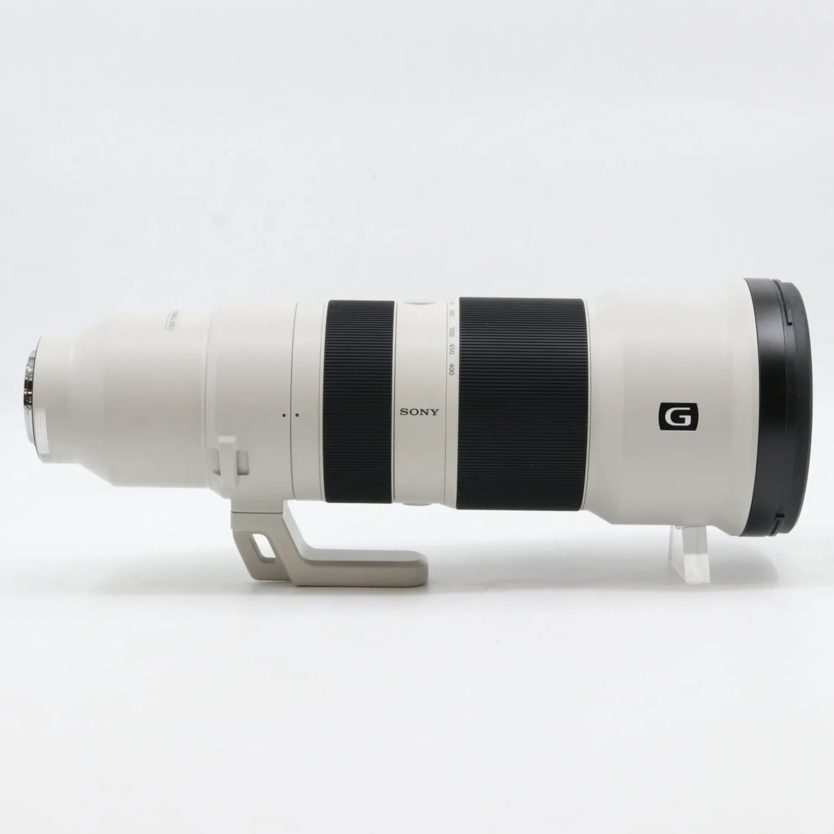 Sony FE 400-800mm F/6.3-8 G OSS occasion