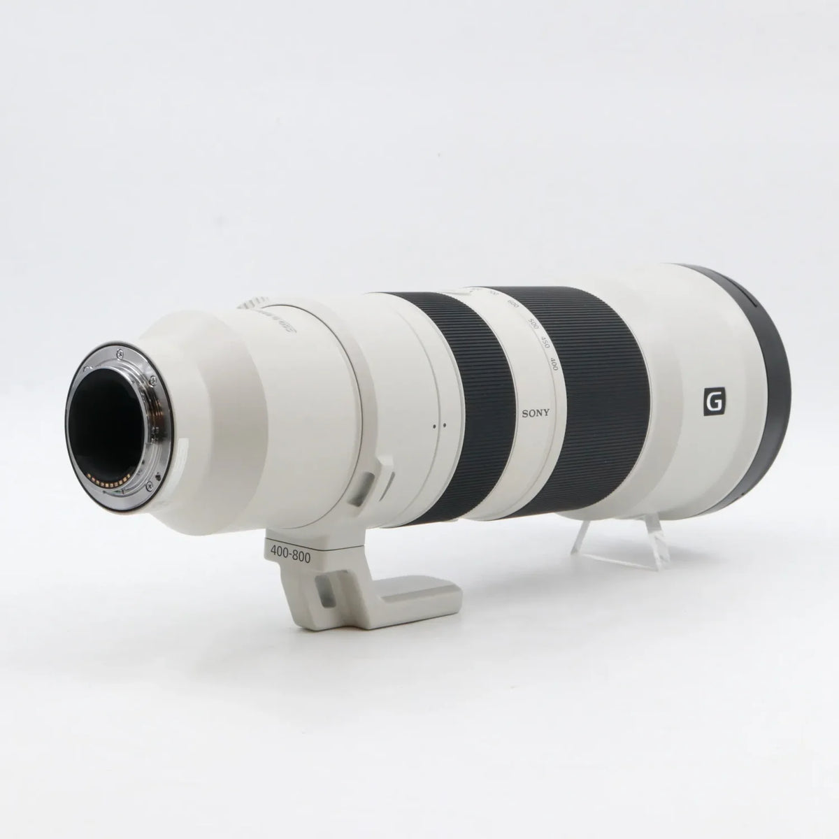 Sony FE 400-800mm F/6.3-8 G OSS occasion