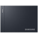 Samsung Portable SSD P7 2TB - Zwart