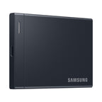 Samsung Portable SSD P7 2TB - Zwart
