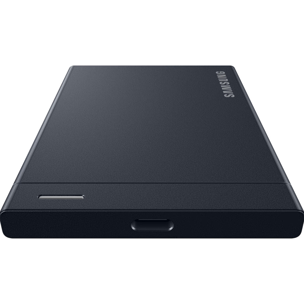Samsung Portable SSD P7 2TB - Zwart