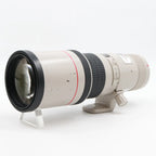 Canon EF 400mm f/5.6 L USM usato