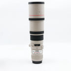Canon EF 400mm f/5.6 L USM usato