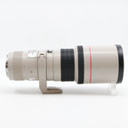 Canon EF 400mm f/5.6 L USM usato