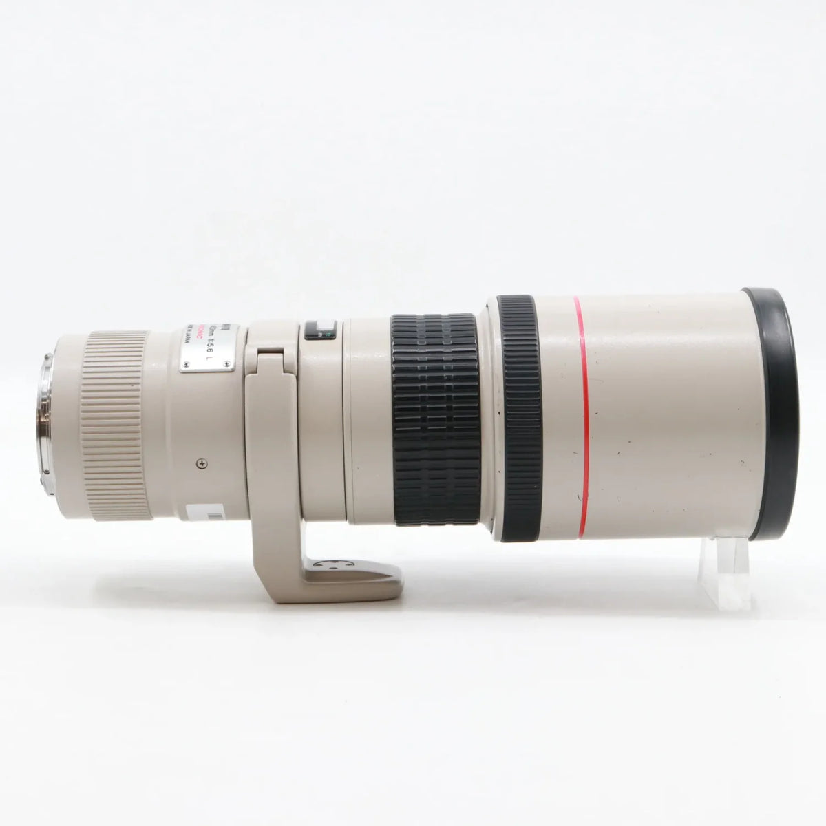 Canon EF 400mm f/5.6 L USM usato