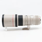 Canon EF 400mm f/5.6 L USM usato