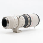 Canon EF 400mm f/5.6 L USM usato