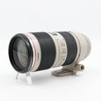 Canon EF 70-200mm f/2.8 L IS II USM used