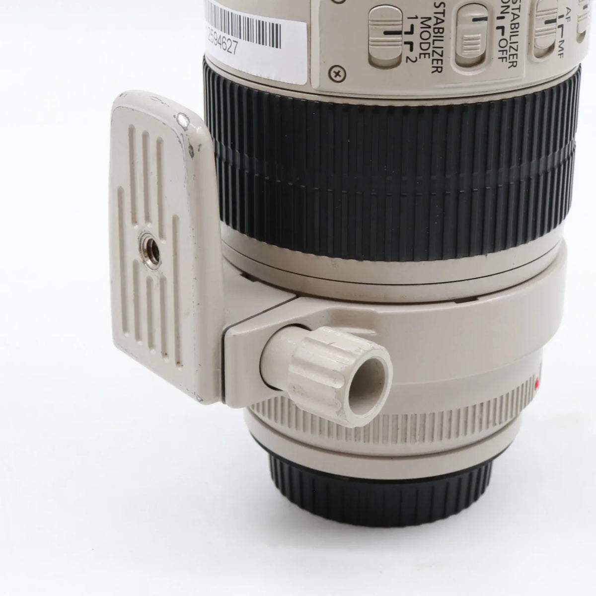 Canon EF 70-200mm f/2.8 L IS II USM used