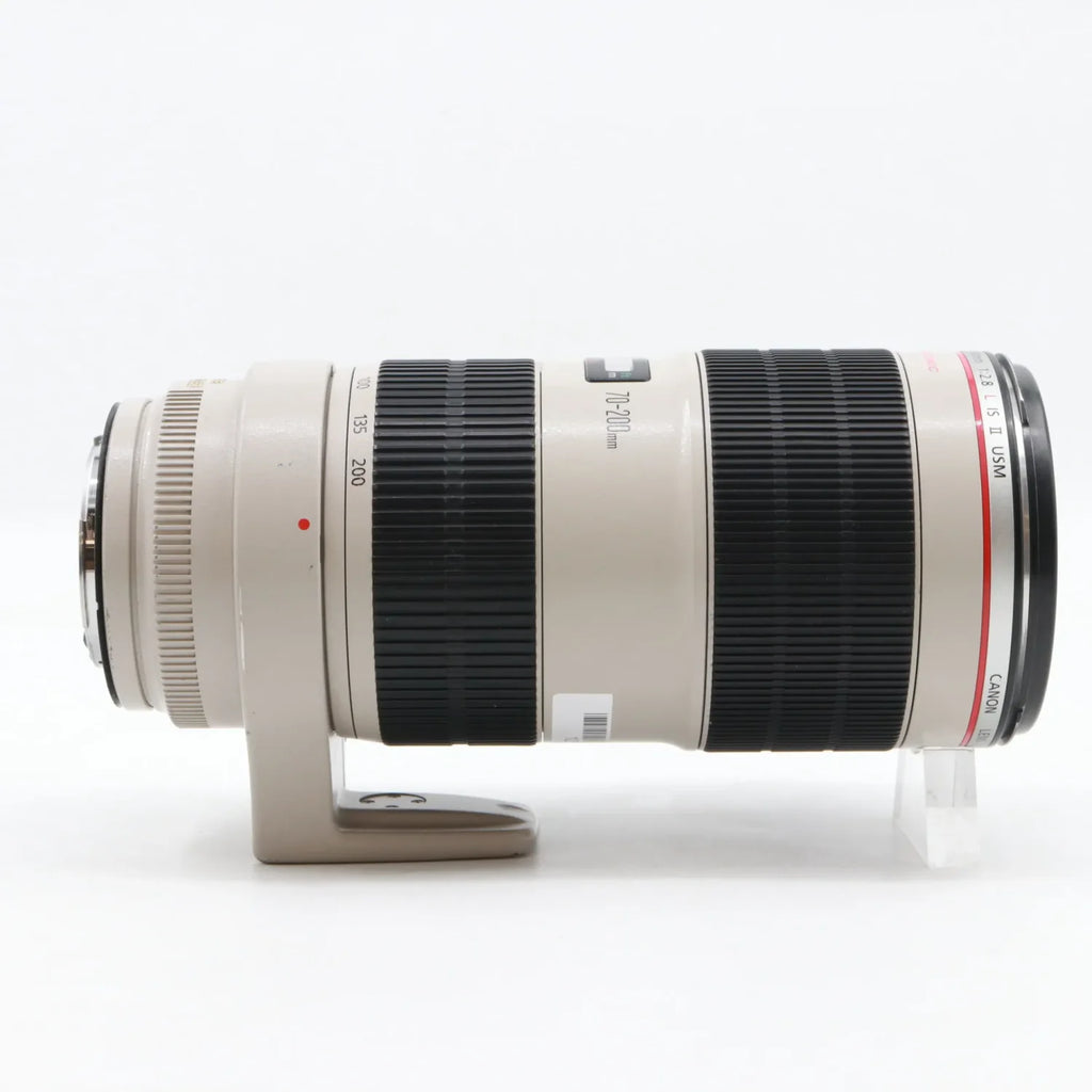 Canon EF 70-200mm f/2.8 L IS II USM used