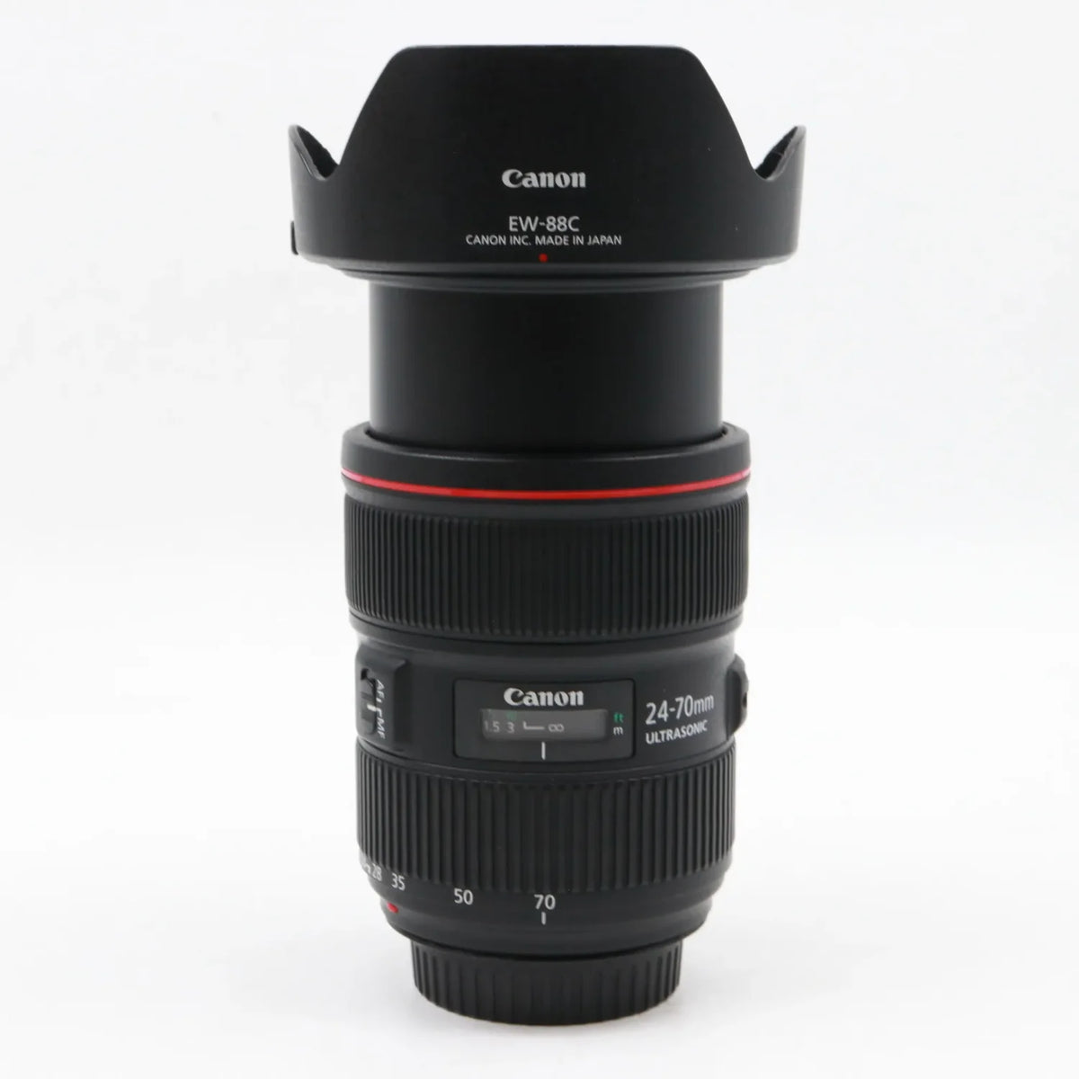 Canon EF 24-70mm f/2.8 L II USM gebraucht
