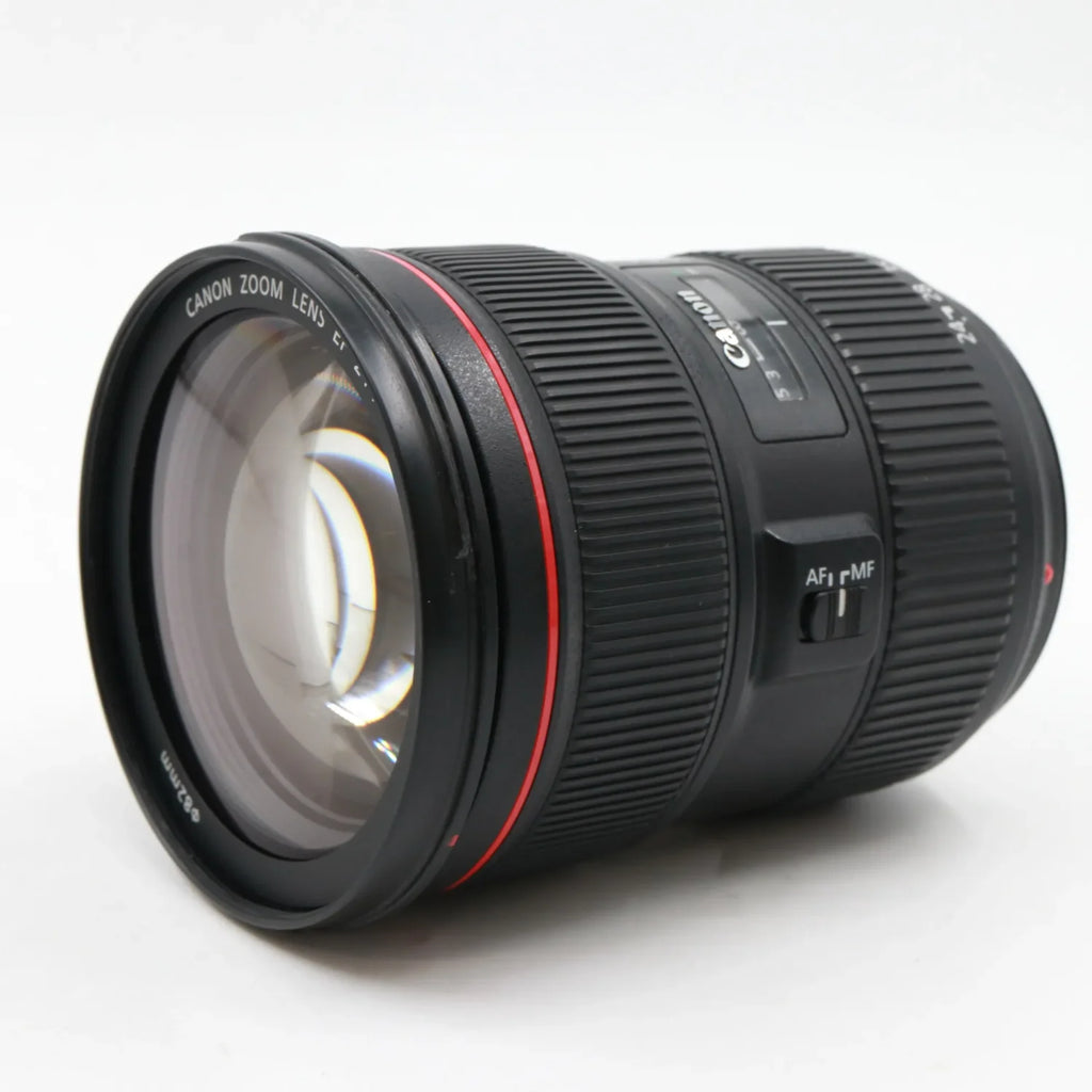 Canon EF 24-70mm f/2.8 L II USM gebraucht