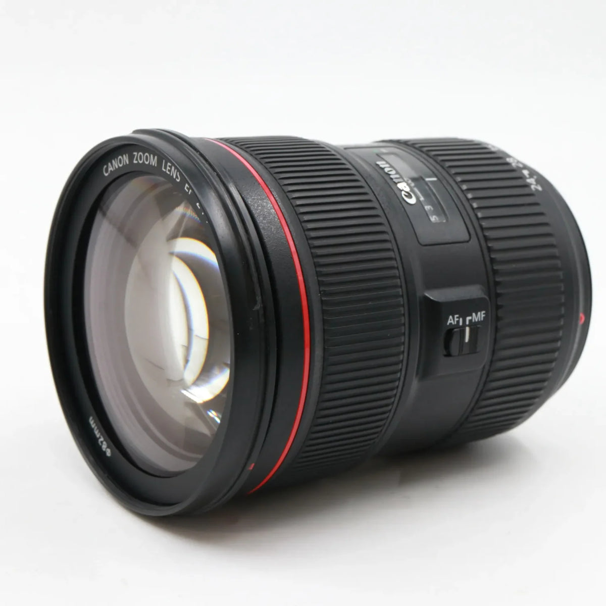 Canon EF 24-70mm f/2.8 L II USM gebraucht