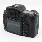 Nikon D500 cuerpo segunda mano