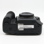 Nikon D500 cuerpo segunda mano