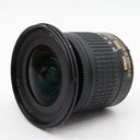 Nikon AF-P 10-20mm f/4.5-5.6G DX VR used