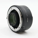Nikon TC-17E II 1.7x teleconvertitore usato