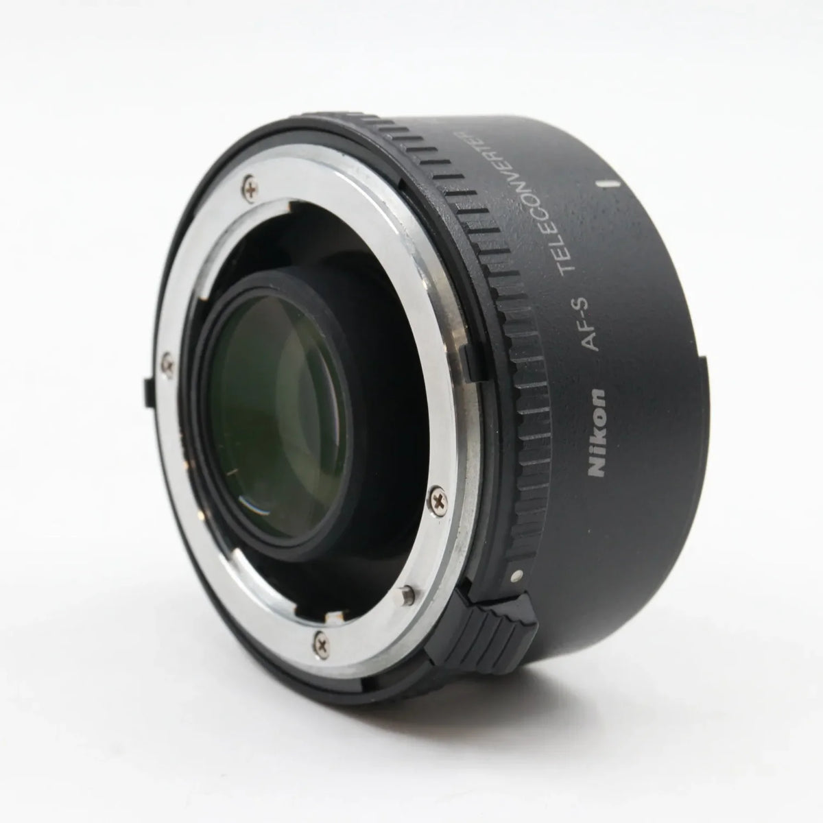Nikon TC-17E II 1.7x teleconvertitore usato