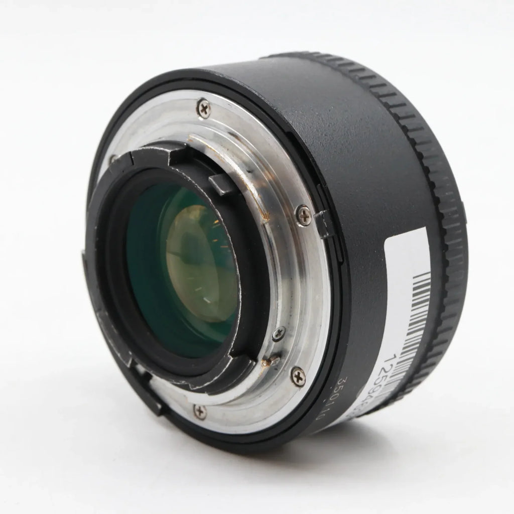 Nikon TC-17E II 1.7x teleconvertitore usato