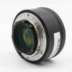 Nikon TC-17E II 1.7x teleconvertitore usato